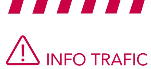 Vigilance orange vent : le trafic ferroviaire perturbé dans les...