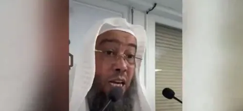L'imam Mahjoub Mahjoubi a été expulsé vers la Tunisie