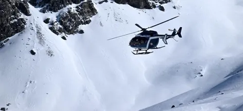 Avalanche mortelle hier dans le Puy de Dôme
