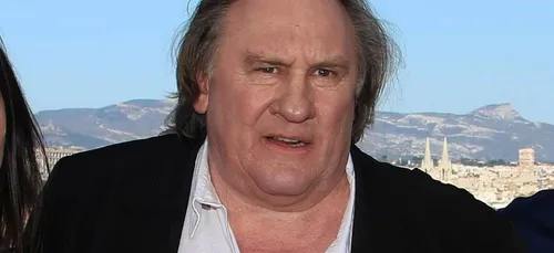 Nouvelle plainte contre Gérard Depardieu