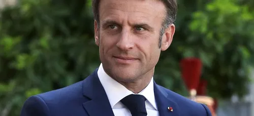 Emmanuel Macron annonce un projet de loi sur l’aide à mourir