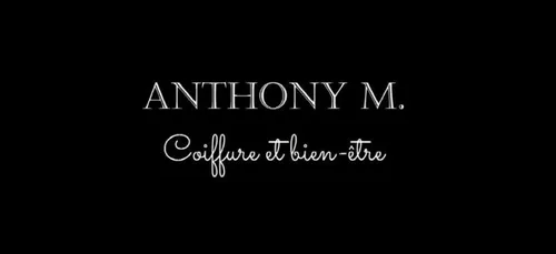 Anthony M Coiffure à Marcq-en-Barœul recrute un(e) coiffeur(se) en CDI