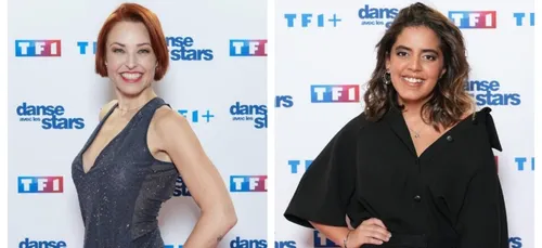 Danse avec les Stars : le clash entre Inès Reg et Natash St Pier