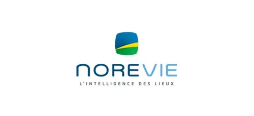 Norevie à Douai recrute un(e) gardien(ne) d'immeuble en CDI
