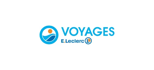 Voyages E.Leclerc à Carvin recrute un conseiller voyage [H/F] en CDI
