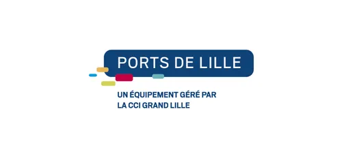 Ports de Lille recrute un conducteur d'engins [H/F] en CDI
