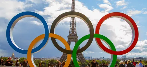 A 100 jours des JO, le plus grand squat de France évacué