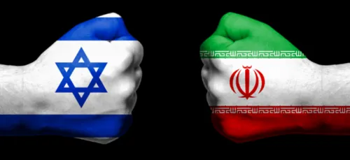 Israël aurait mené une opération de représailles contre l'Iran