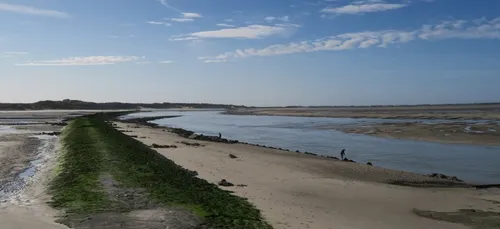 10 personnes secourues hier dans le Pas de Calais, piégées par la...