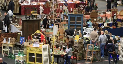 Les Braderies et Brocantes du 27 et 28 avril 2024