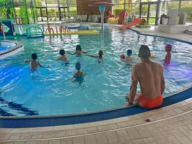La piscine Calyssia sur Armentières recrute un/une Sauveteur /...