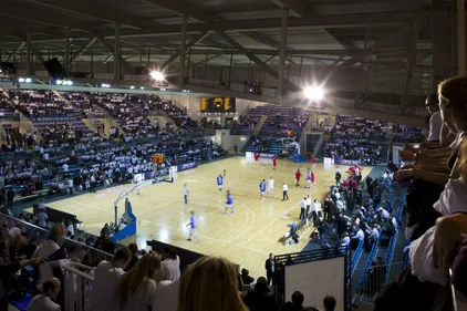JO : Orchies va accueillir l'équipe de basket canadienne !