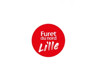 Le Furet du Nord à Lille recrute un vendeur polyvalent [H/F] en CDI