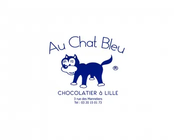 Au Chat Bleu à Lille recrute un préparateur-vendeur [H/F] en CDI