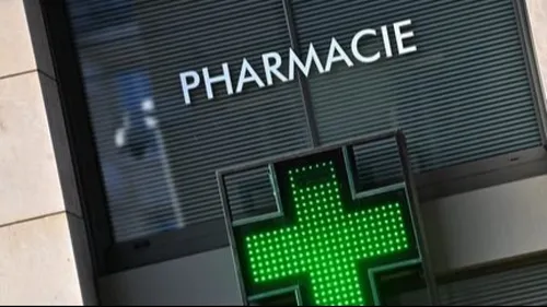 Une majorité de pharmacies vont rester fermées aujourd'hui
