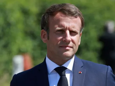 Emmanuel Macron s'exprimera jeudi soir