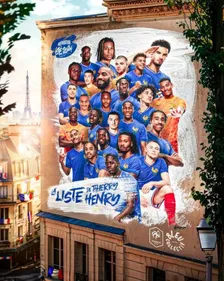 Le Losc ne libérera pas ses joueurs pour les JO