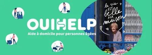 Ouihelp, agence d'aide à domicile recherche en Urgence