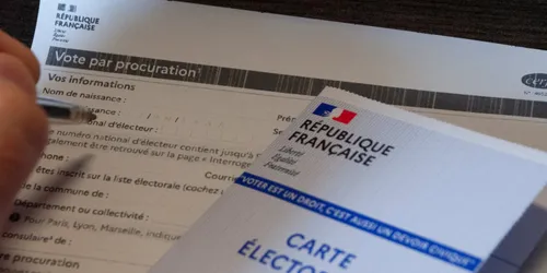 Le nombre de procurations en très forte hausse