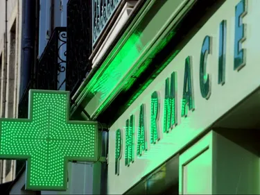 Les pharmaciens peuvent désormais délivrer des antibiotiques contre...