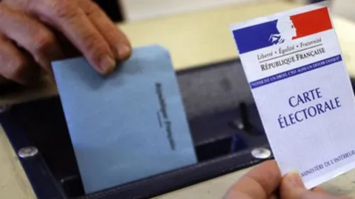 Les résultats du 1er tour des élections législatives, dans le Nord...