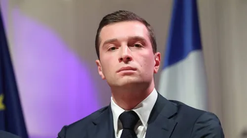 La victoire du RN, et la déroute du parti présidentiel, après ce...