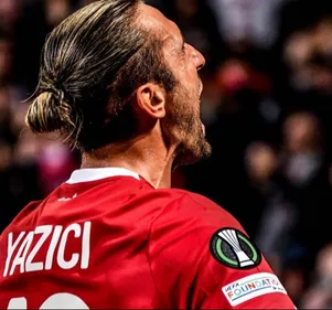 Yusuf Yazici quitte le Losc !