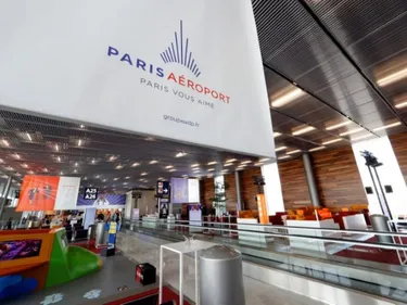 Un appel à la grève dans les aéroport de Paris, la semaine prochaine