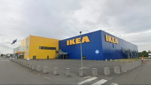IKEA :Employé Restauration F/H - CDD été 2 mois  Henin Beaumont