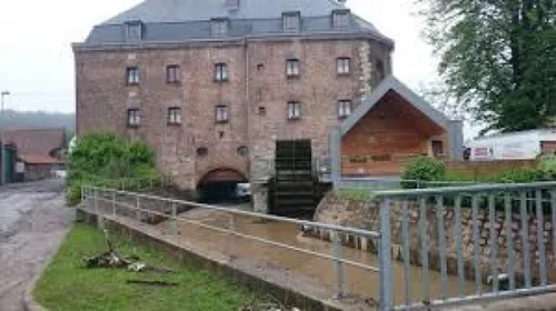 Le NID du MOULIN à GOSNAY recherche un(e) ACCOMPAGNANT(E)...