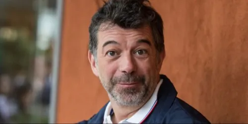 Stéphane Plaza cambriolé, en sa présence