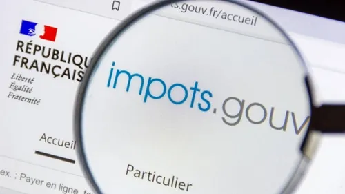 Vous allez peut-être recevoir un remboursement des impôts,...