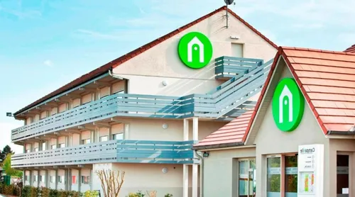 L'hôtel restaurant Campanile Lens recrute