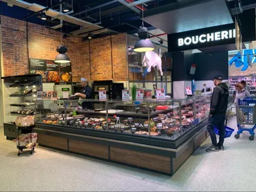 Le centre E.Leclerc de Wattrelos  recrute un vendeur technique et...