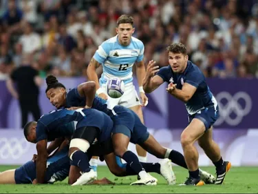 JO : les équipes de France ont brillé, hier !