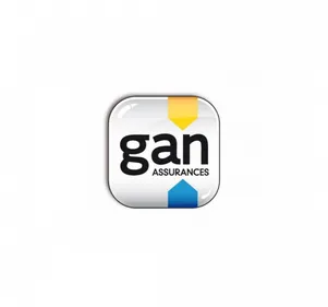 GAN Assurances à Lille recrute un(e) conseiller(ère) client en CDI