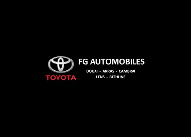 La concession Toyota à Douai recrute un mécanicien automobile [H/F]...