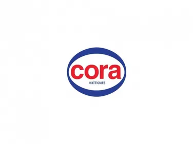 Le supermarché Cora à Wattignies recrute un employé commercial...