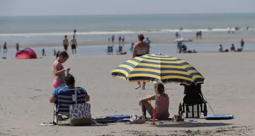 Beau bilan pour l'opération éTER cet été, dans la Région !
