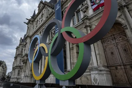 3 attentats déjoués pendant les JO