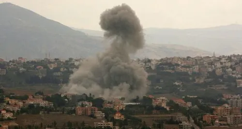 Près de 500 morts dont 35 enfants hier au Liban