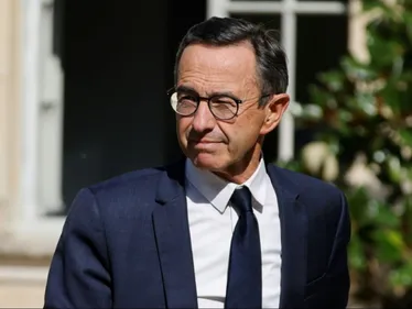 Bruno Retailleau veut faire baisser l'immigration