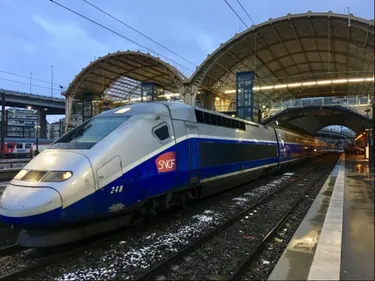 SNCF : la billetterie est ouverte, pour les vacances de Noël