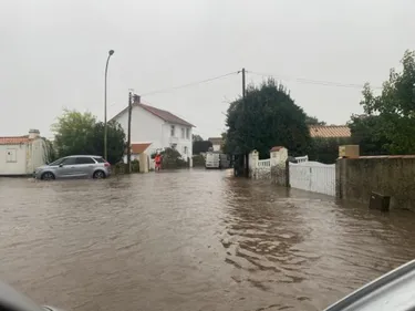 Le bilan, après le passage de la dépression Kirk