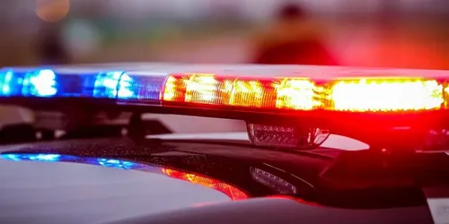 Un enfant de 5 ans blessé par balle