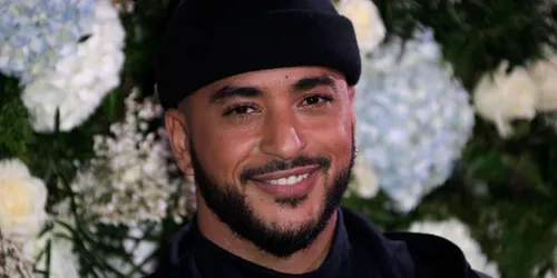 Le chanteur Slimane accusé de harcèlement sexuel