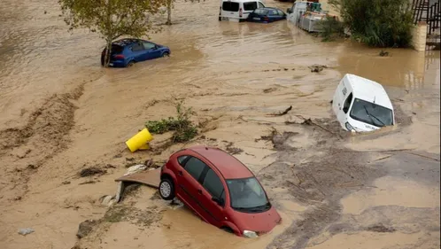 Le bilan en Espagne, s'est alourdi à 95 morts