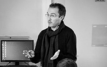 Assassinat de Samuel Paty : 8 personnes jugées à Paris