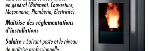 RICHEBOURG On recrute en ce moment chez Loseto Energies