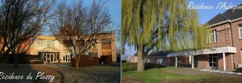 Residence l'Aubepine à Meteren recherche une personne en qualité...